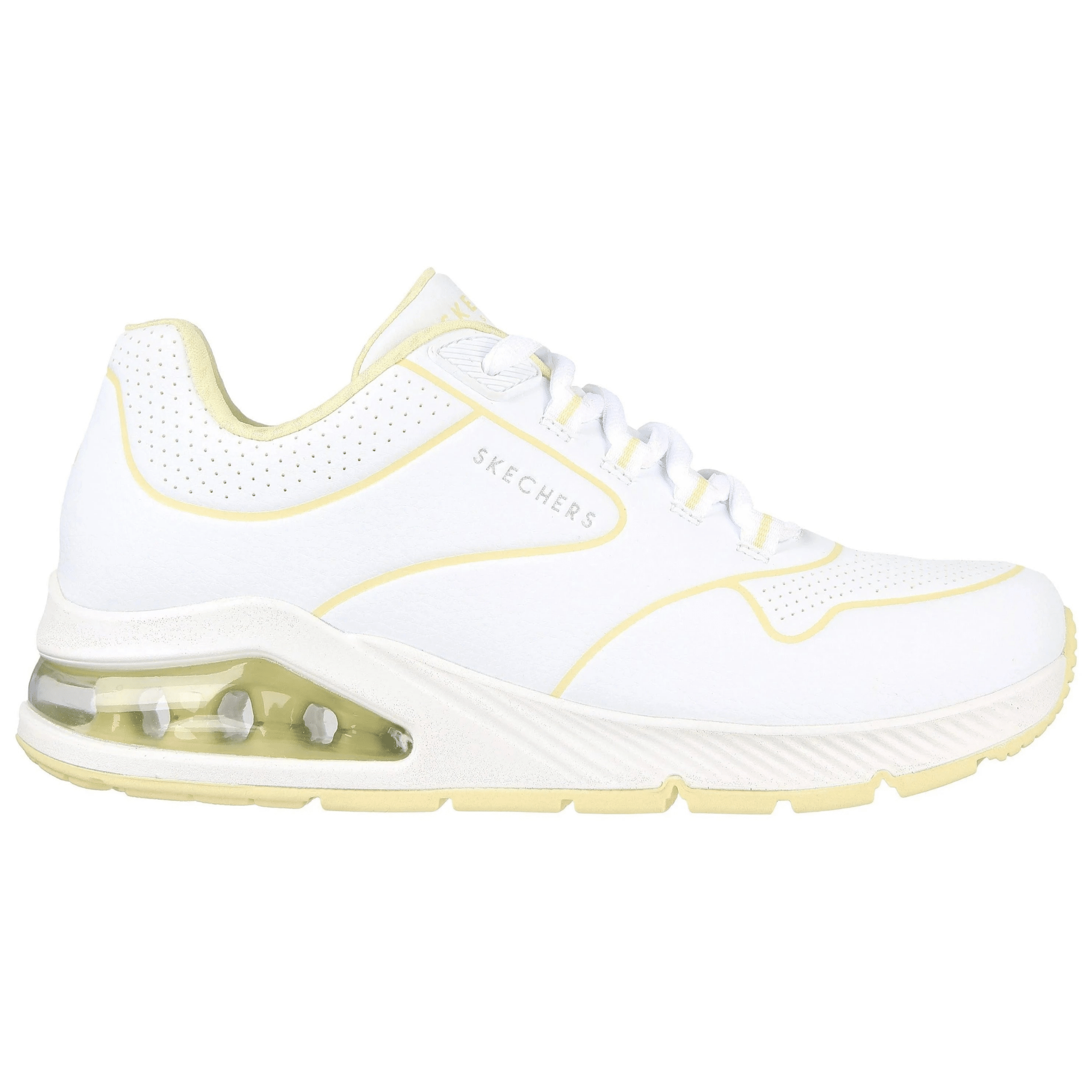 SNEAKERS UNO 2 AIR FEELS W - Footcourt Egypt