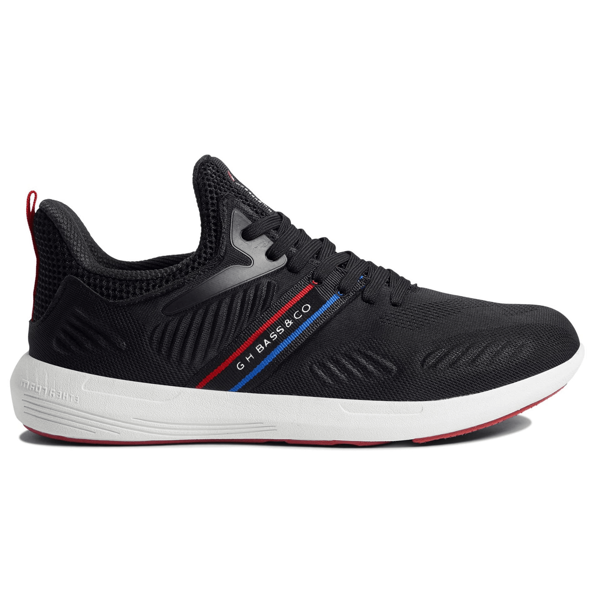 G.H. Bass & Co. Mercury Mesh Sneakers - Footcourt Egypt