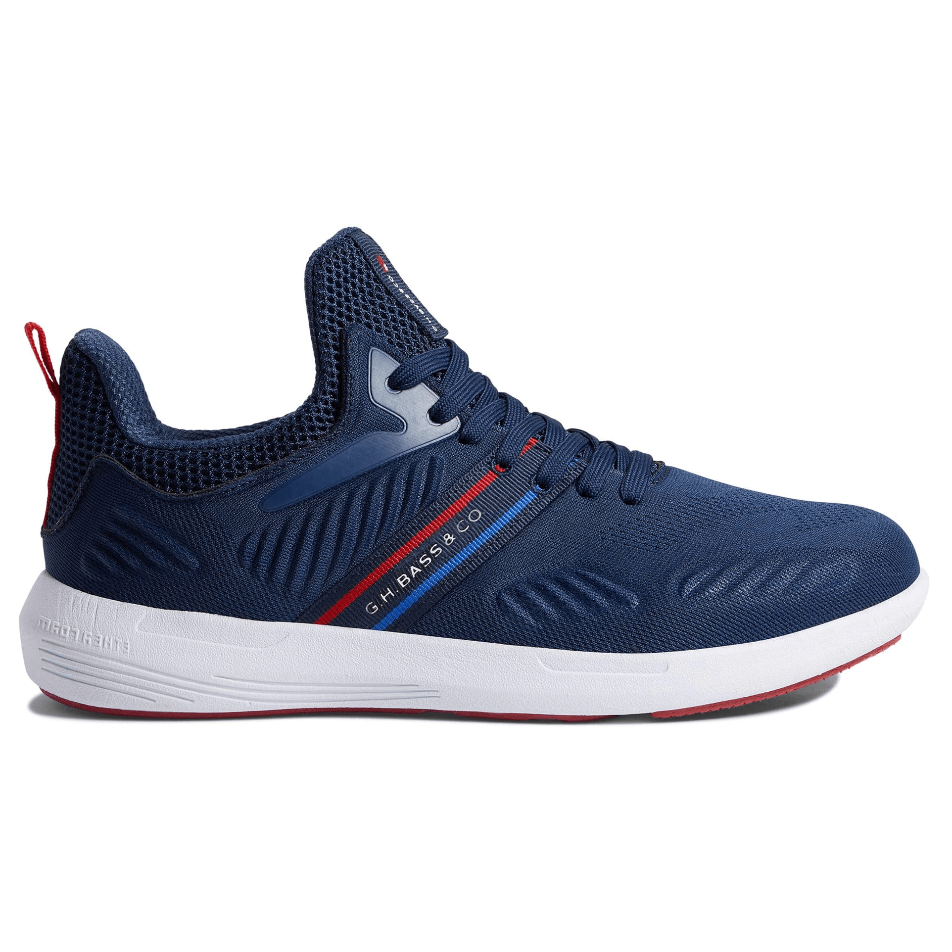 G.H. Bass & Co. Mercury Mesh Sneakers - Footcourt Egypt