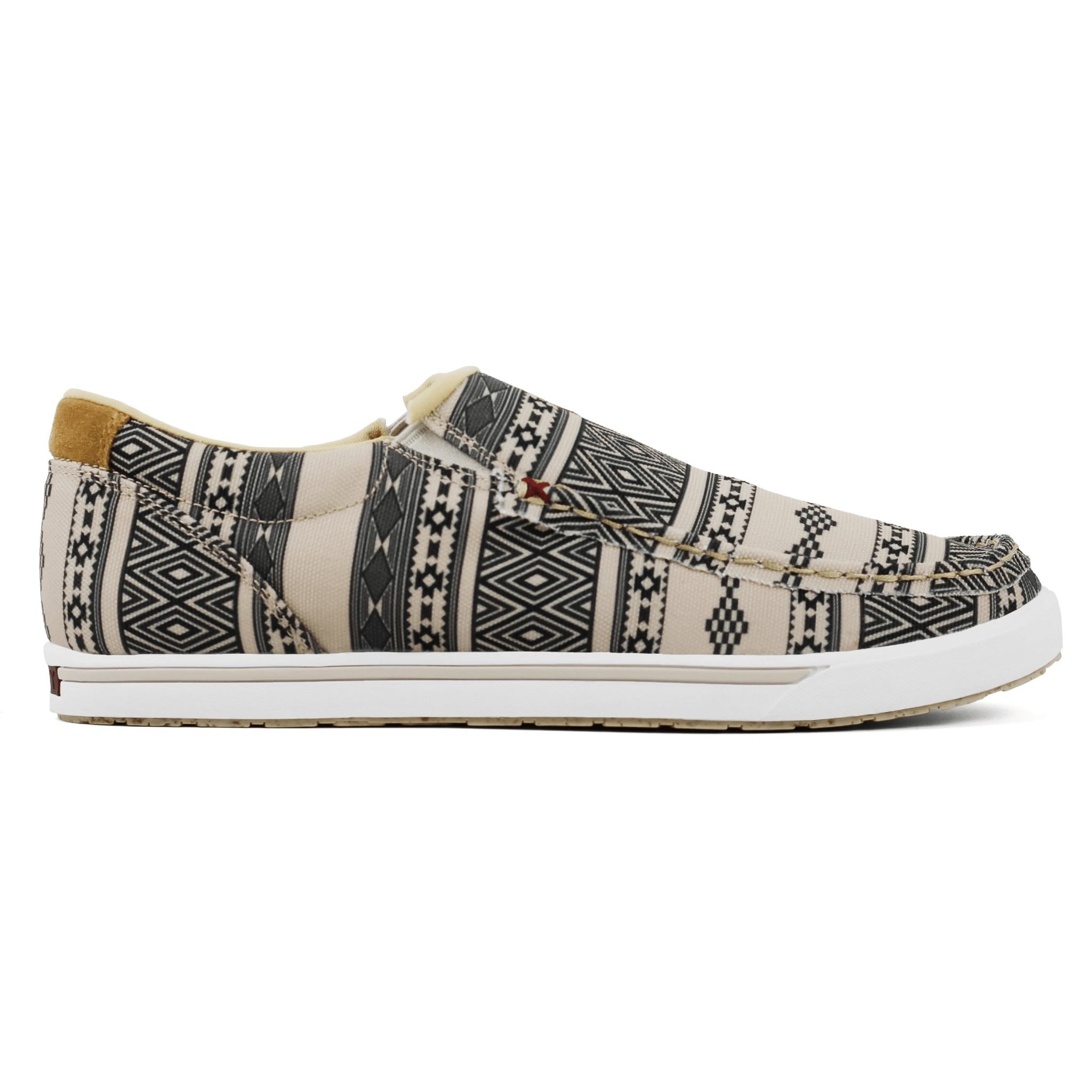Twisted X HOOEY® SLIP - ON LOPER - Footcourt Egypt