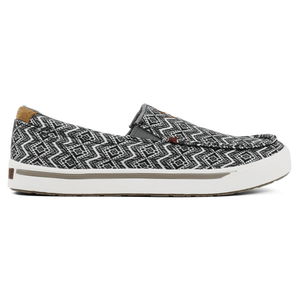 Twisted X HOOEY® SLIP - ON LOPER MENS - Footcourt Egypt