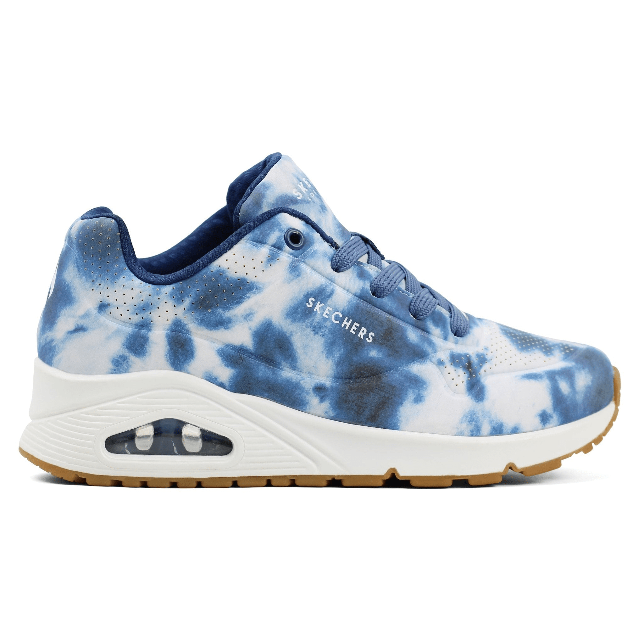 SKECHERS UNO HYPED - Footcourt Egypt