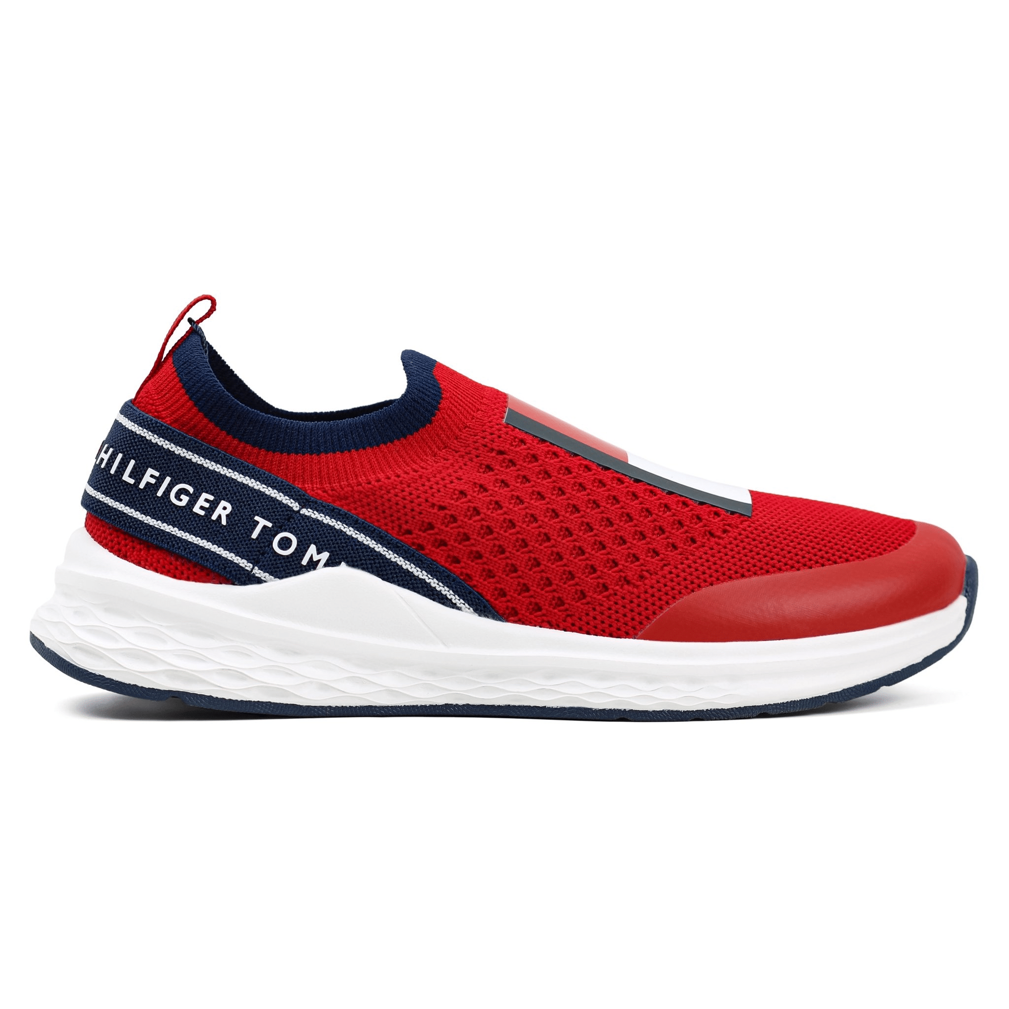 TOMMY HILFIGER LOW CUT SLIP ON K - Footcourt Egypt