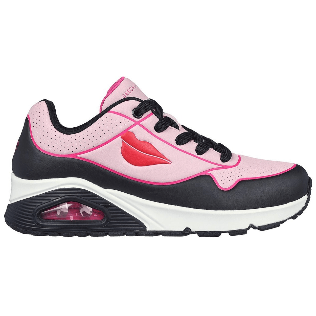 SKECHERS DVF: Uno - Beso - Footcourt Egypt