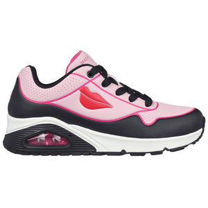 SKECHERS DVF: Uno - Beso - Footcourt Egypt