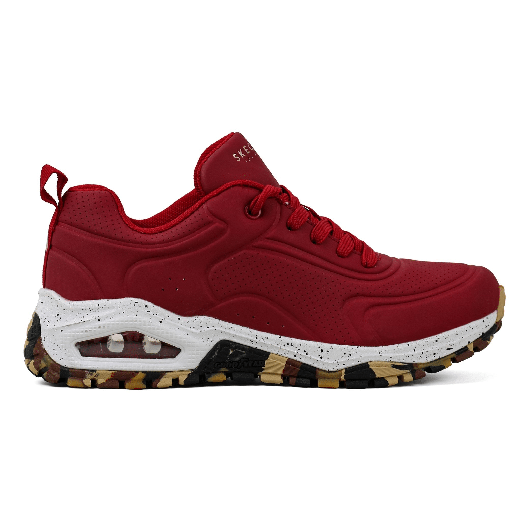SKECHERS Uno 2 Stand Air - Footcourt Egypt