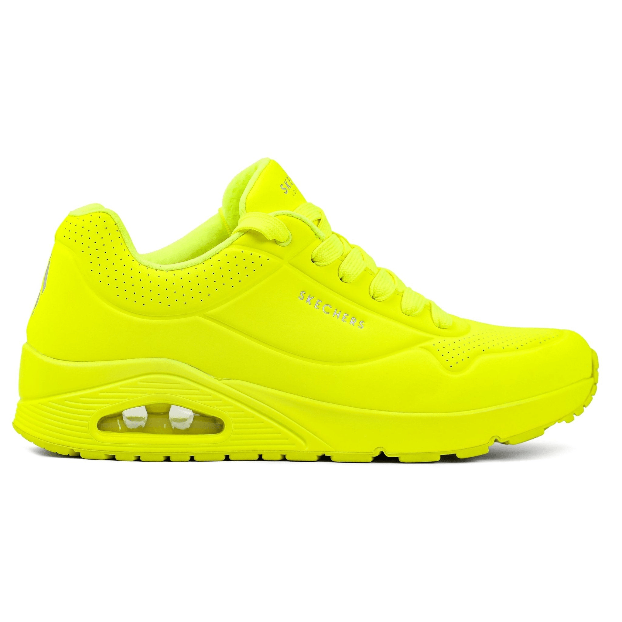 SKECHERS UNO - STAND ON AIR - Footcourt Egypt