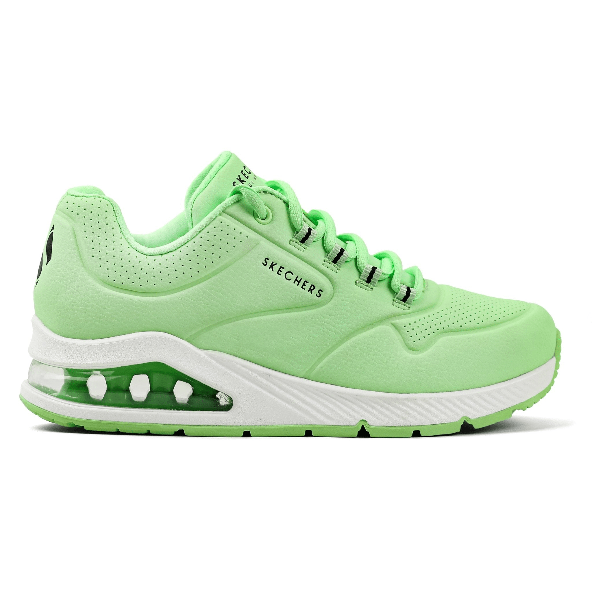SKECHERS UNO 2 - AIR AROUND YOU - Footcourt Egypt