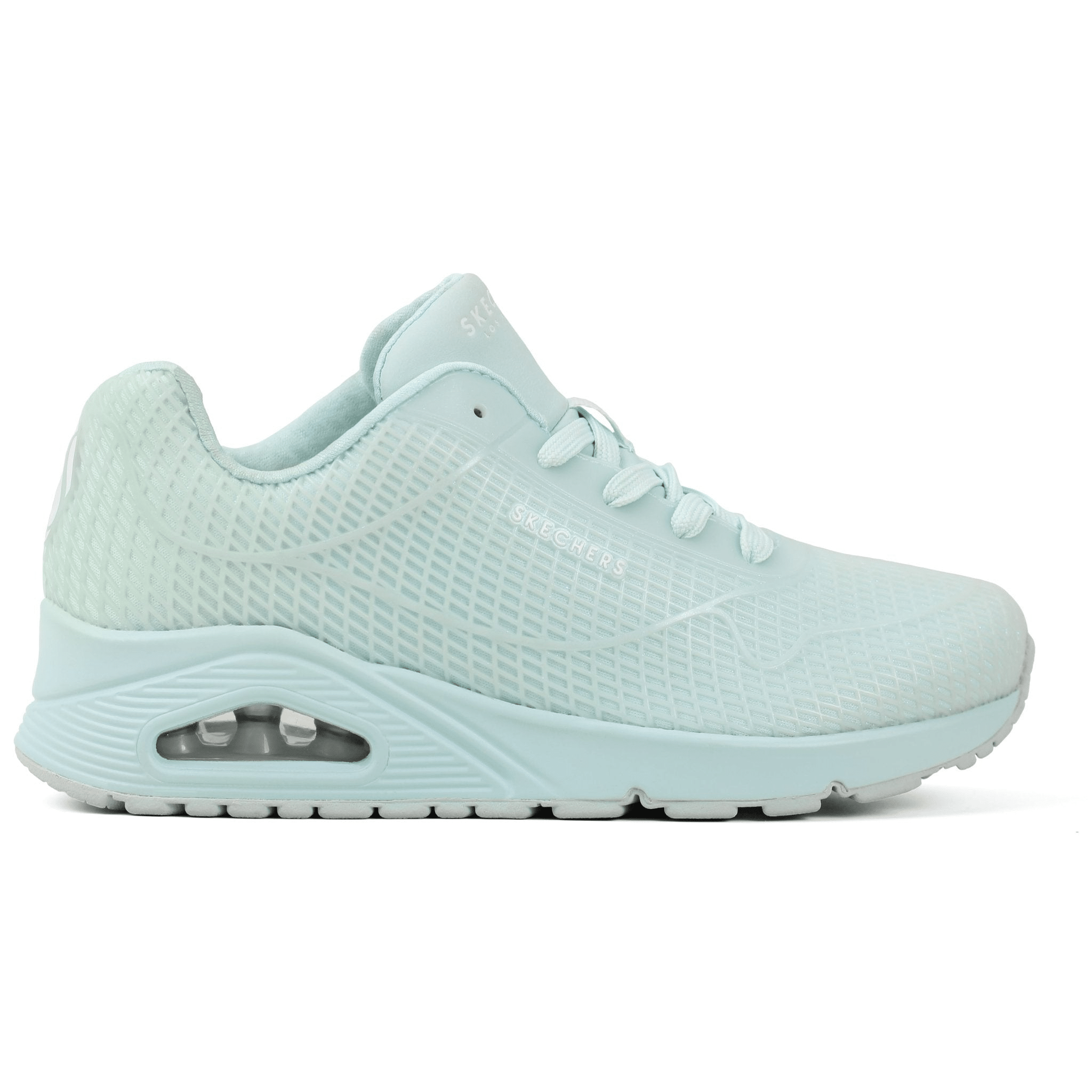 SKECHERS Uno - Shine Thru - Footcourt Egypt