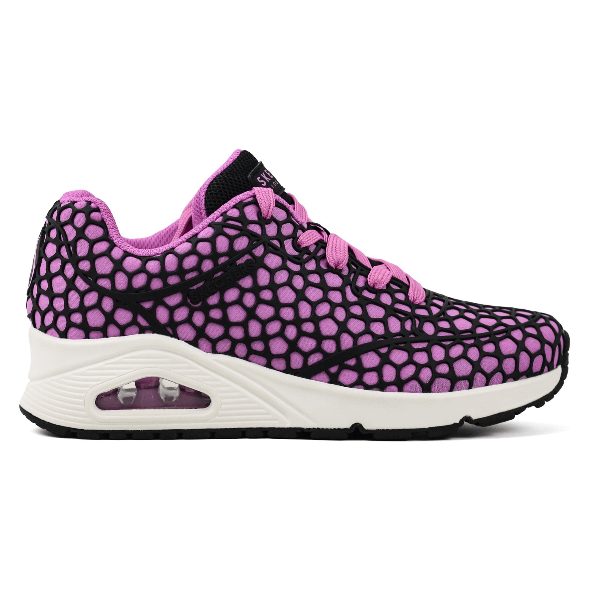 SKECHERS Uno 2 Womens - Footcourt Egypt