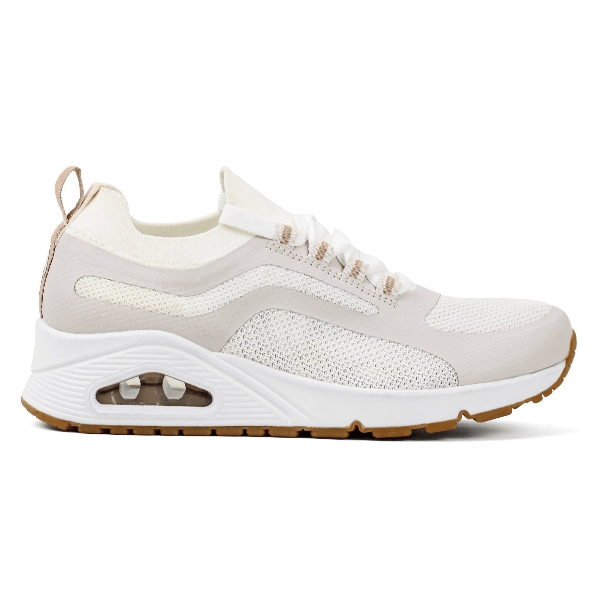 SKECHERS UNO Womens Sneakers - Footcourt Egypt