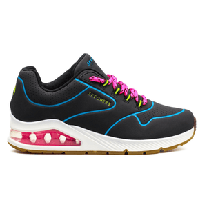SKECHERS Uno - Pop of Sunshine - Footcourt Egypt