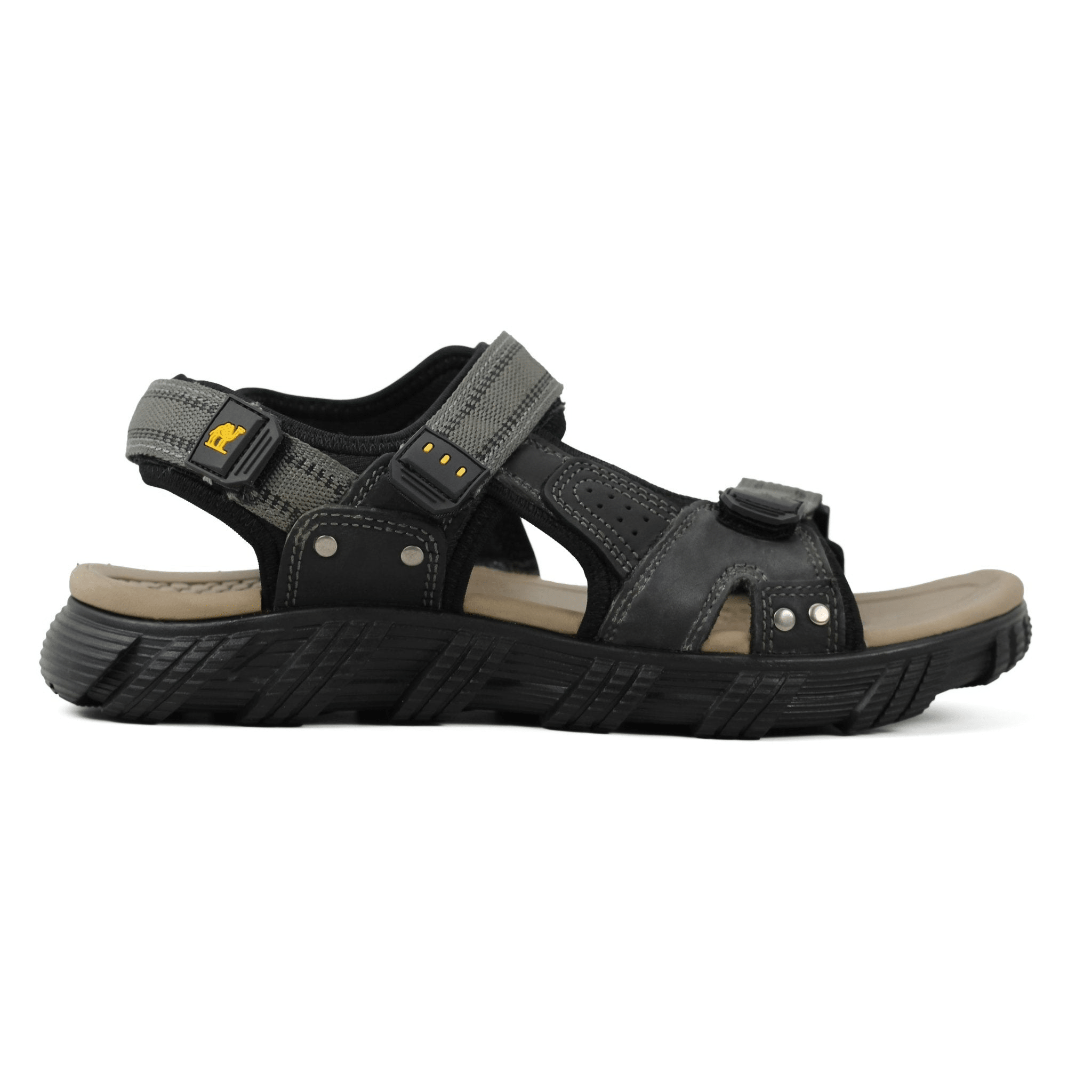CAMEL Men's Hiking Sandals Waterproof - Footcourt Egypt