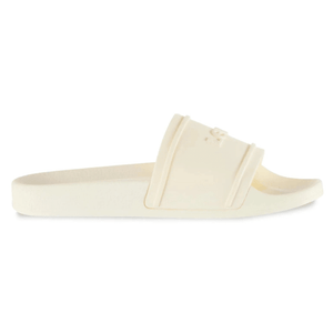 Levi's® JUNE 3D LOGO SLIDE - Footcourt Egypt
