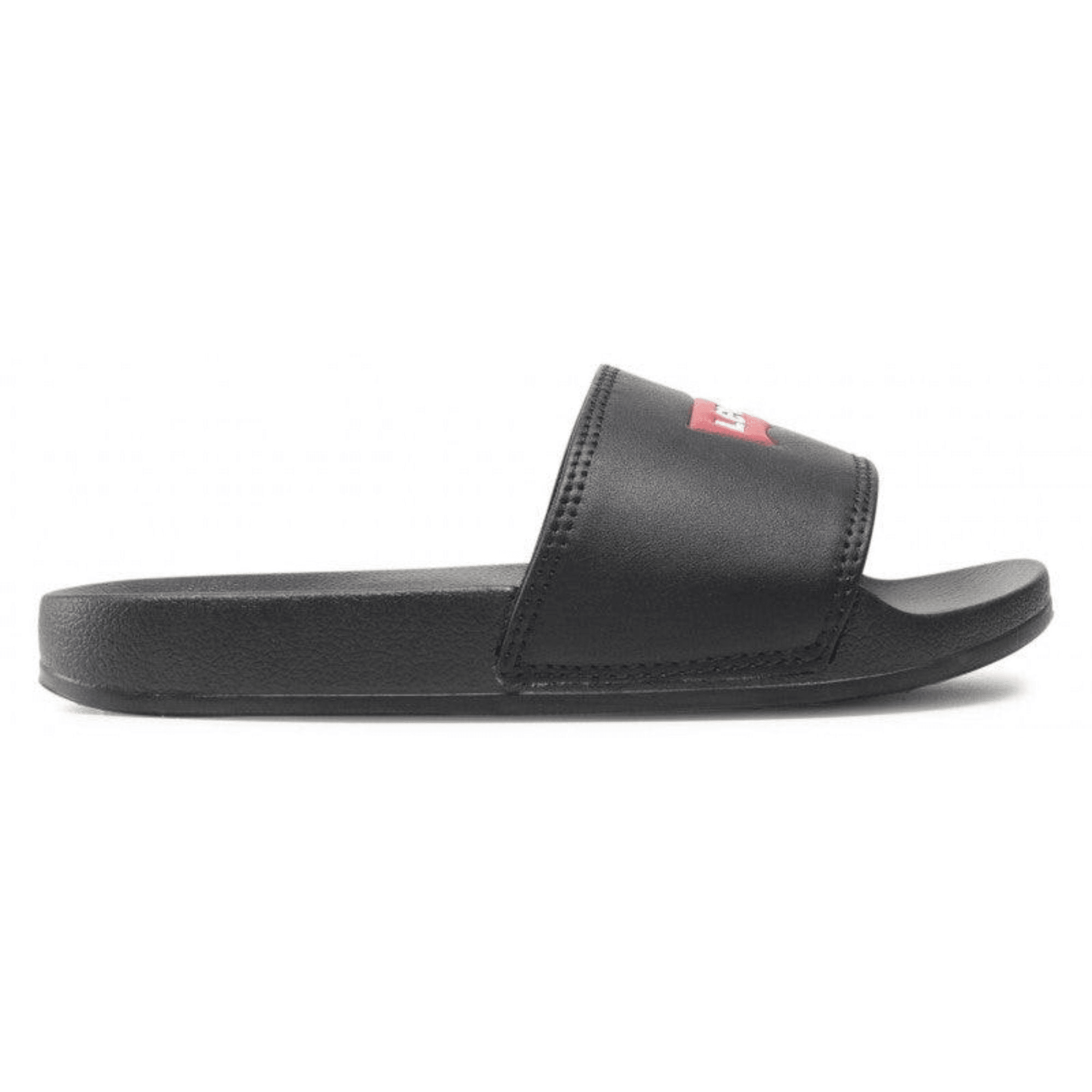 Levi's June Batwing S Slides Pool - Footcourt Egypt