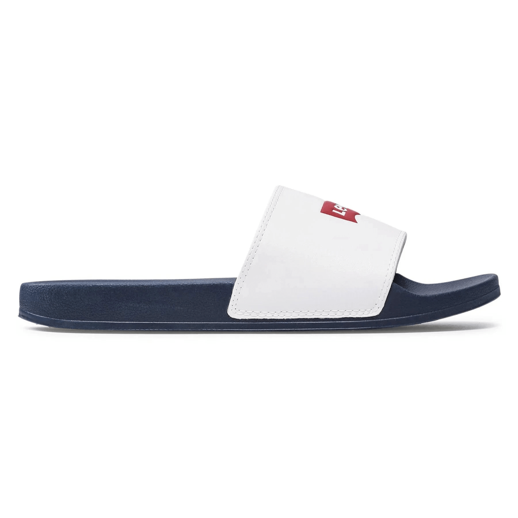 Levi's June Batwing S Slides Pool - Footcourt Egypt