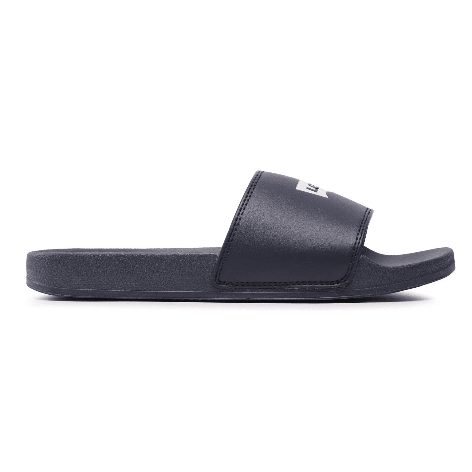 Levi's June Batwing S Slides Pool - Footcourt Egypt