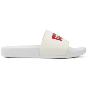 Levi's June Batwing Sliders - Footcourt Egypt