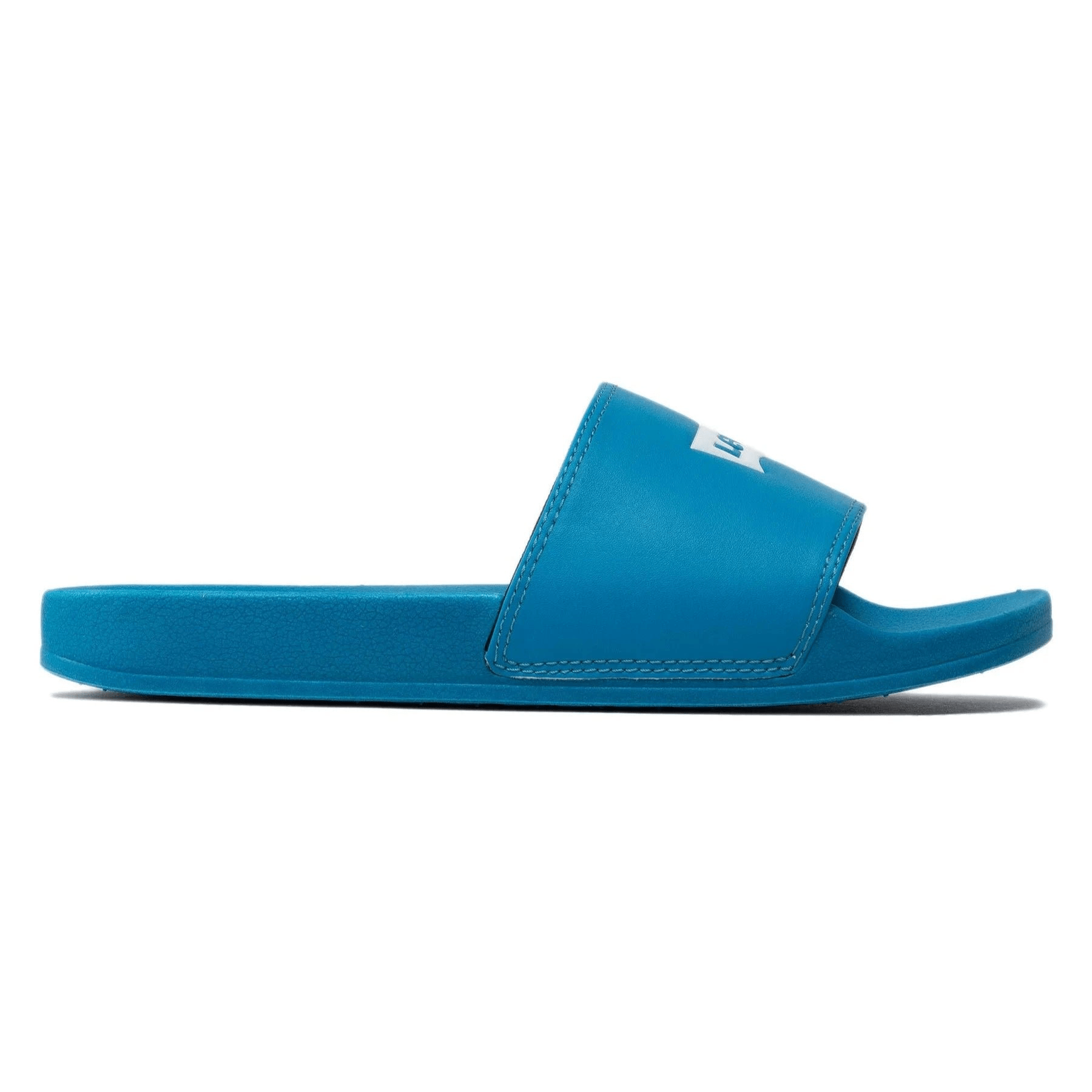 Levi's June Batwing S Slides Pool - Footcourt Egypt