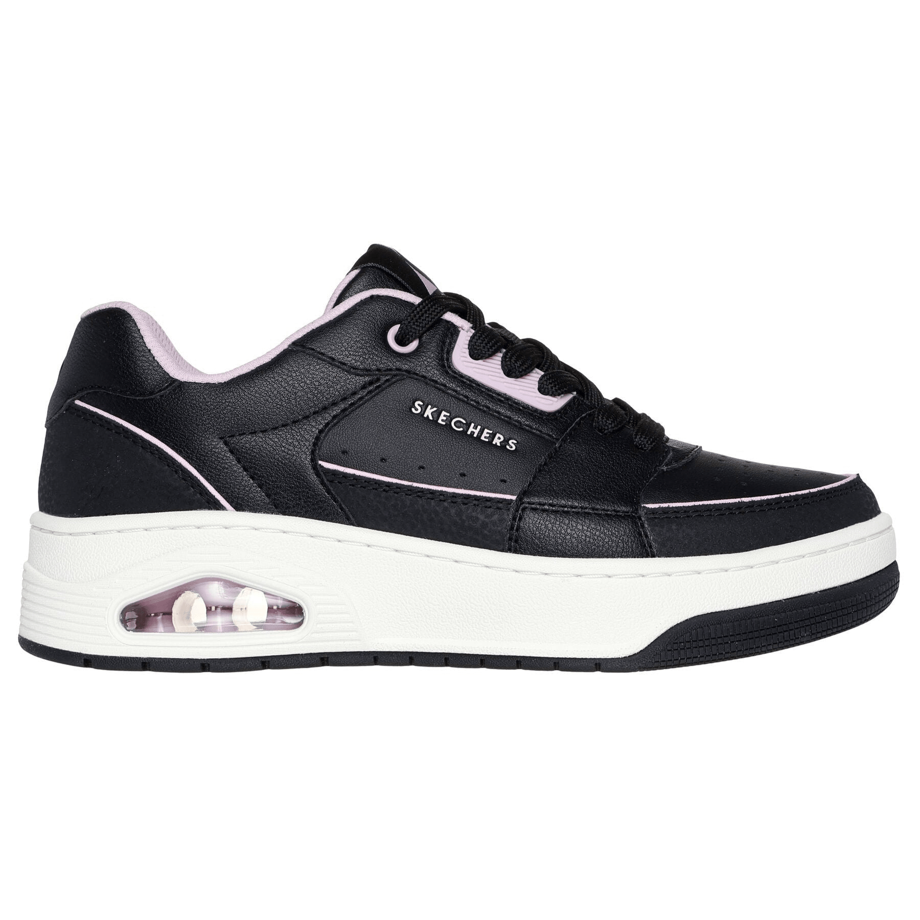 SKECHERS Uno Court - Low - Post - Footcourt Egypt