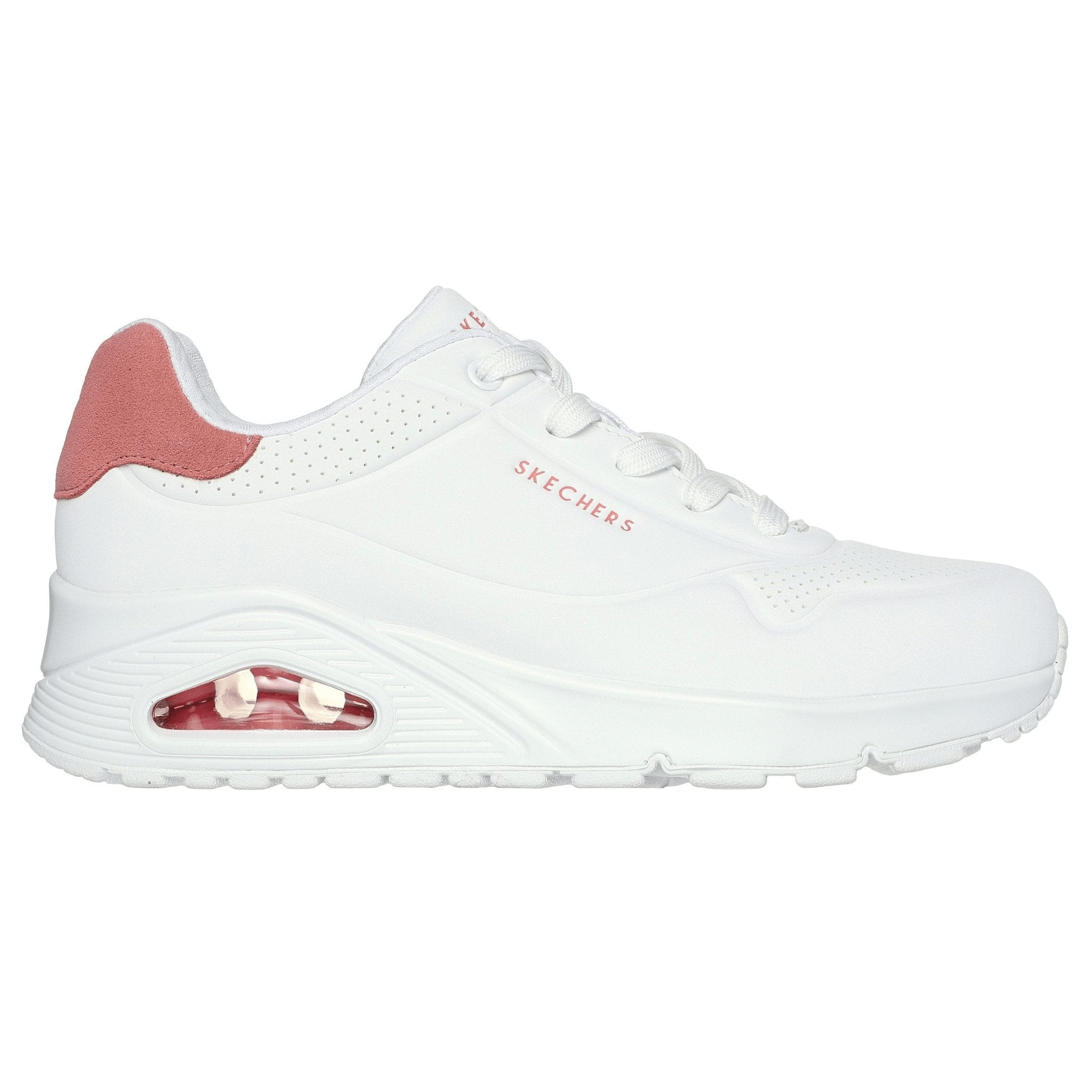 SNEAKERS Uno - Pop Back - Footcourt Egypt