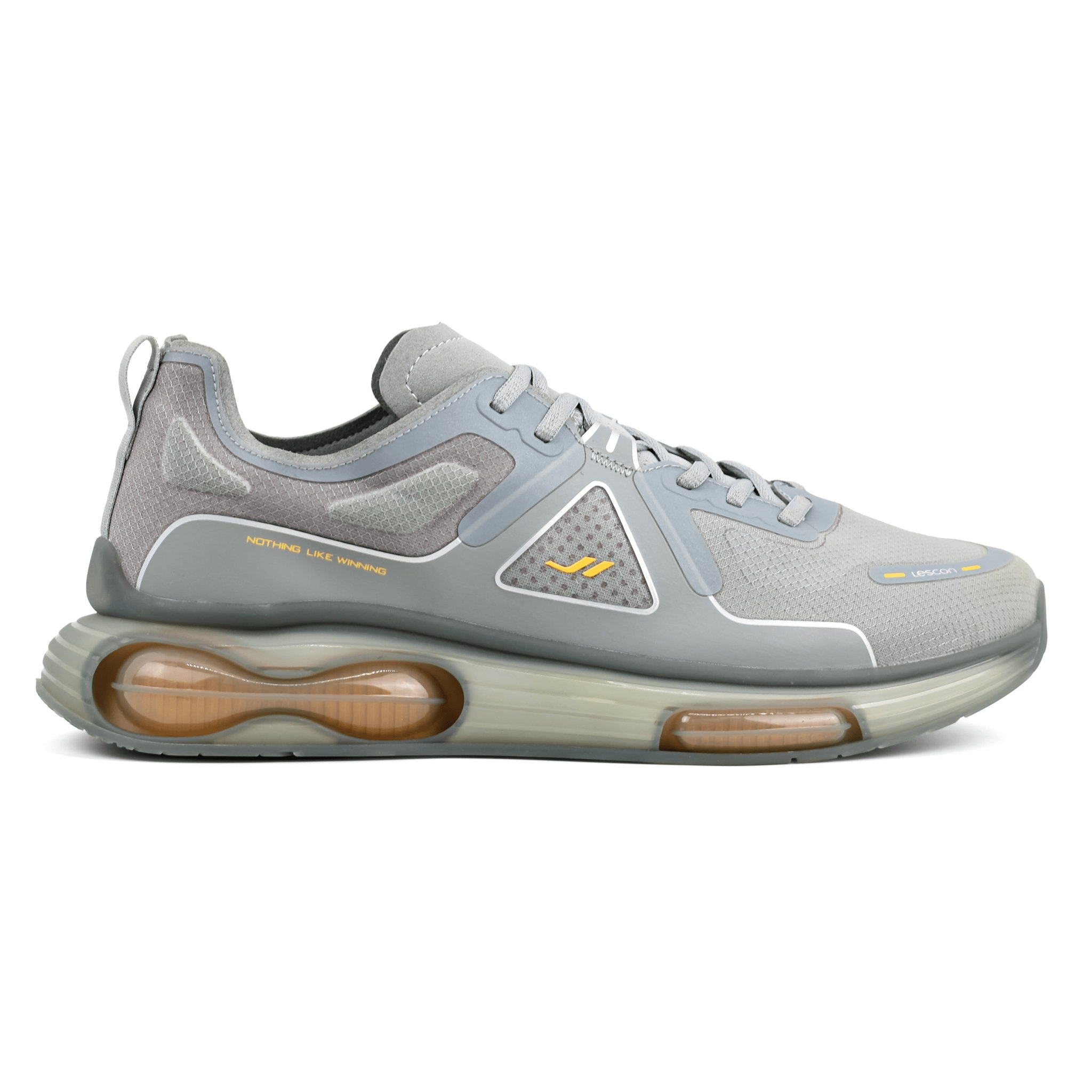 LESCON Airfoam Marble Men's Sneakers - Footcourt Egypt