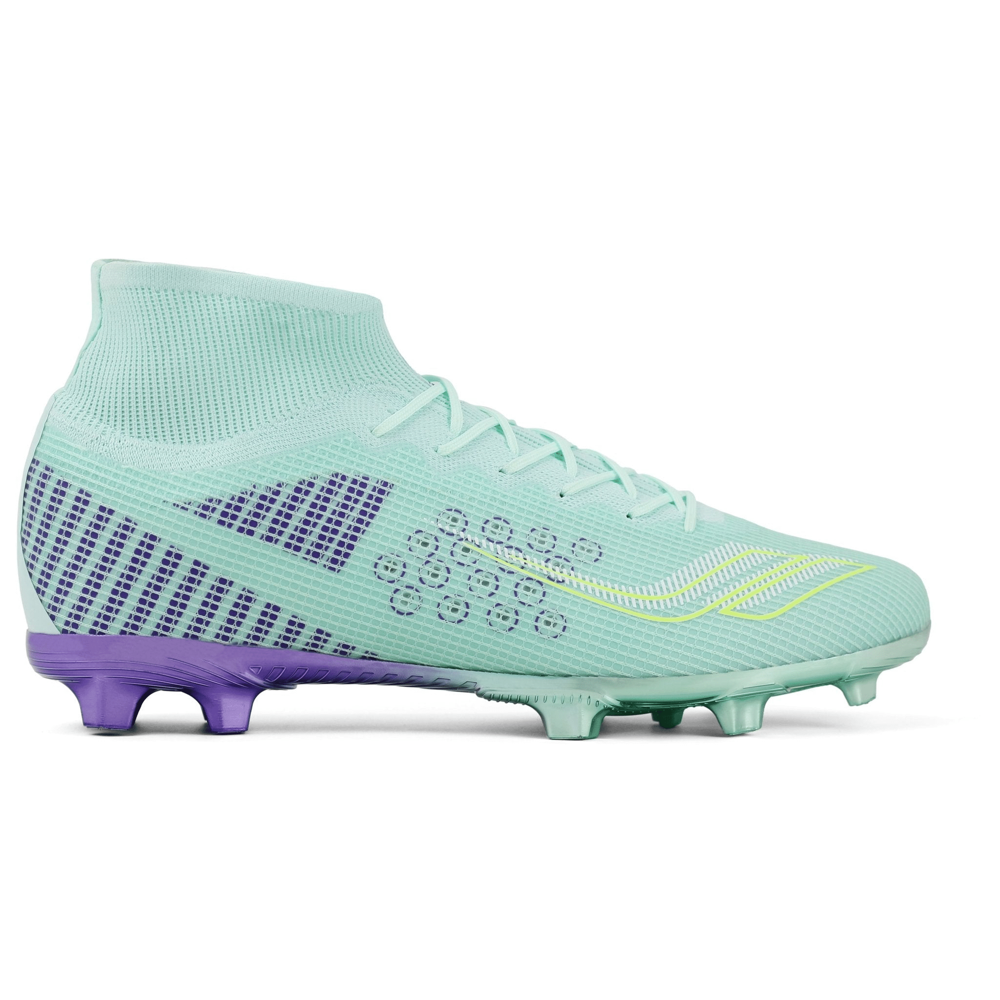 LESCON Jagger Men's Professional Cleats - Footcourt Egypt