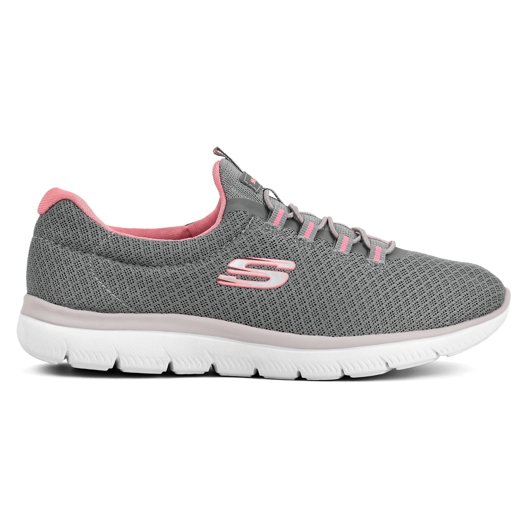 Skechers SUMMITS - STRIDING - Footcourt Egypt