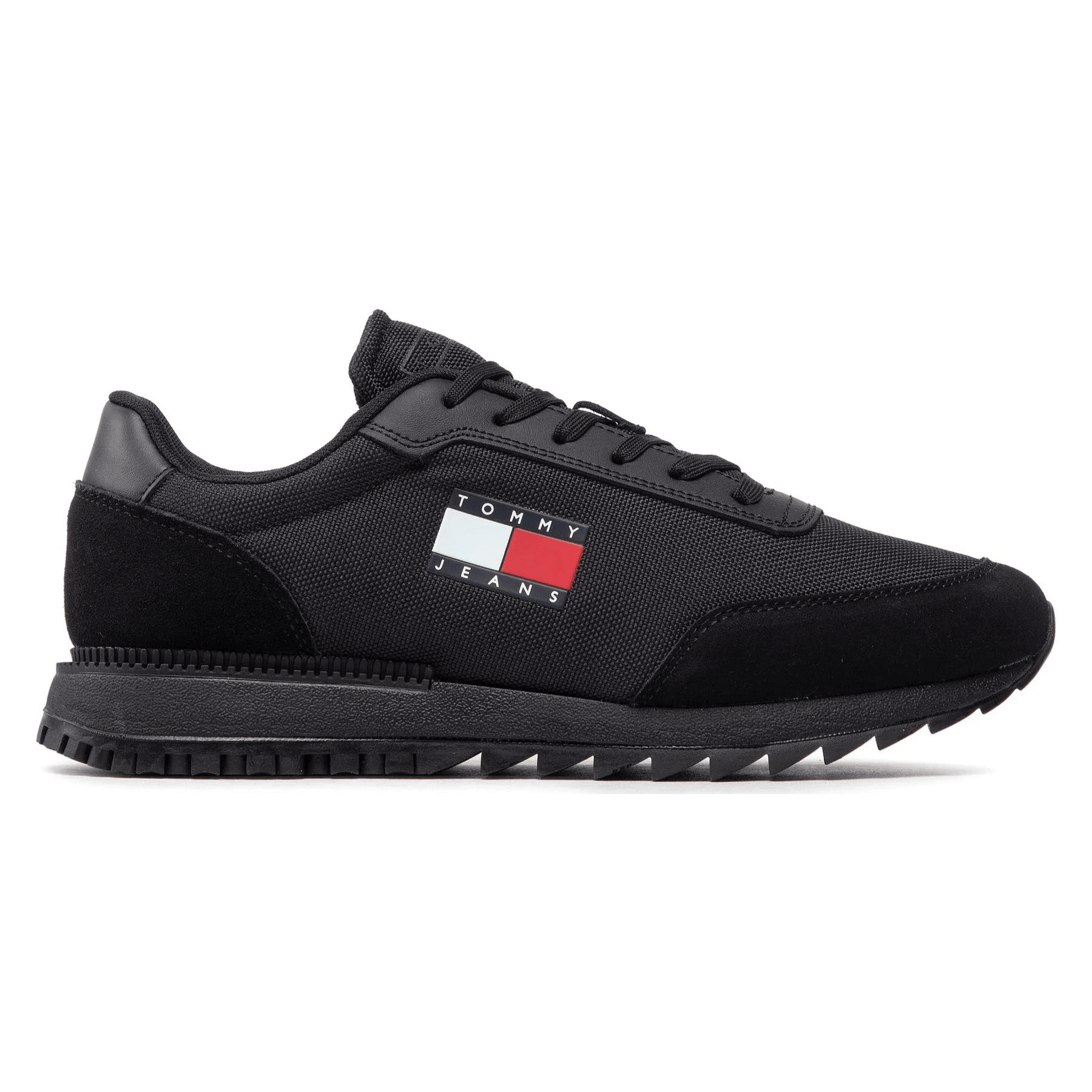 TOMMY HILFIGER Retro Evolve Sneakers - Footcourt Egypt