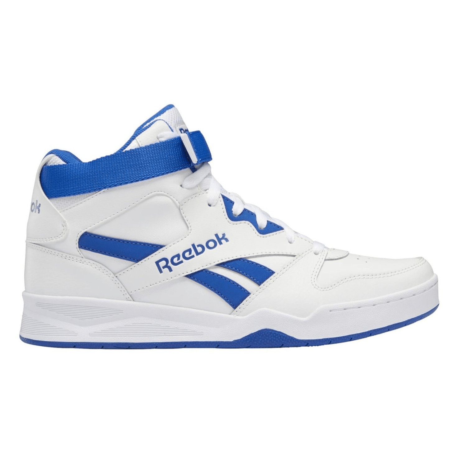 Reebok Royal BB4500 Hi - Strap - Footcourt Egypt