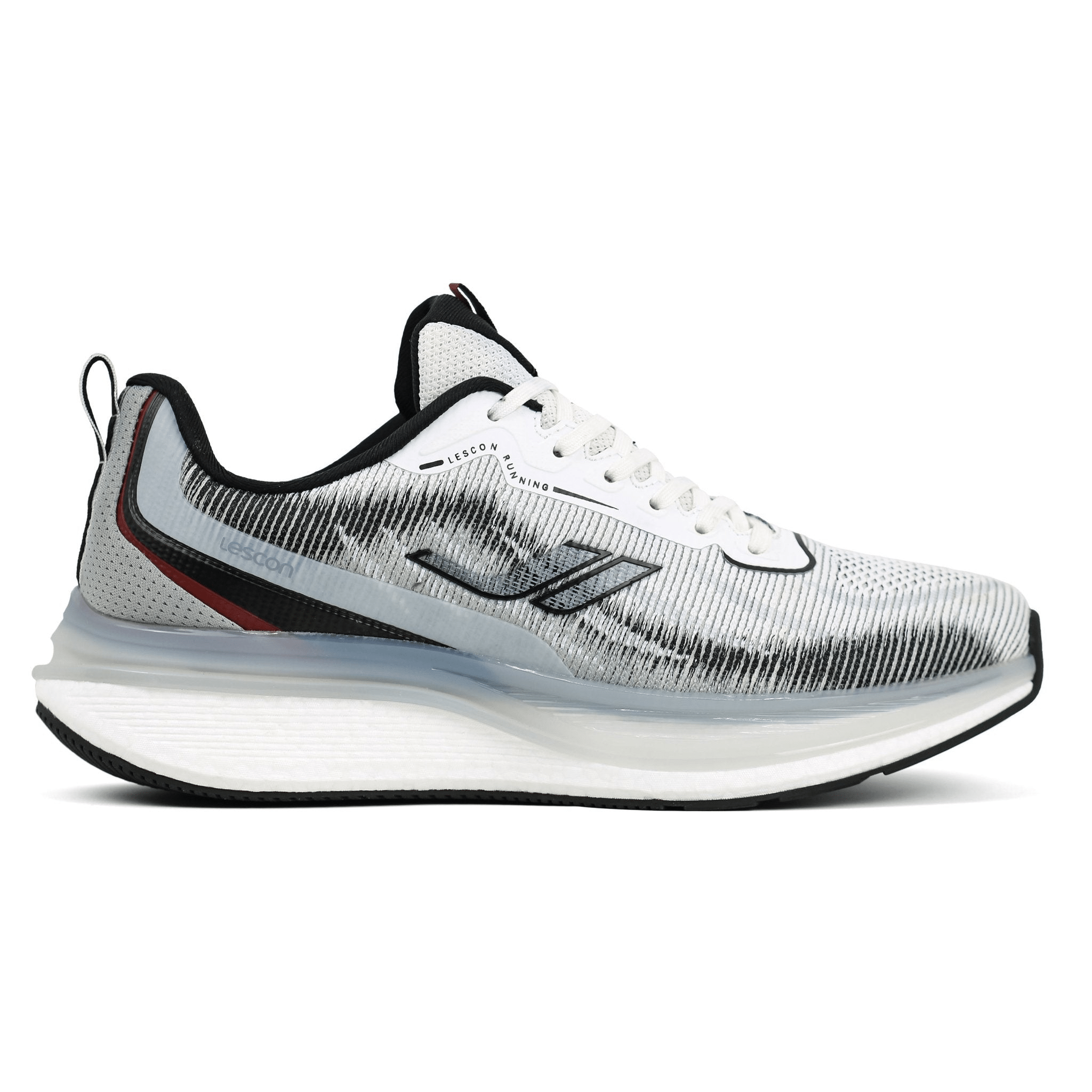 LESCON Fiji Men's Professional Running Shoes - Footcourt Egypt