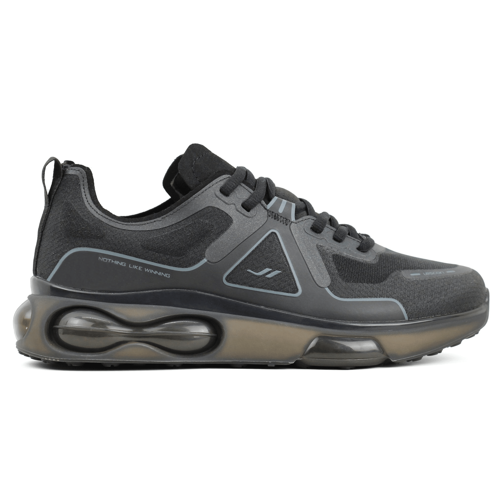 LESCON Airfoam Marble Sneakers - Footcourt Egypt