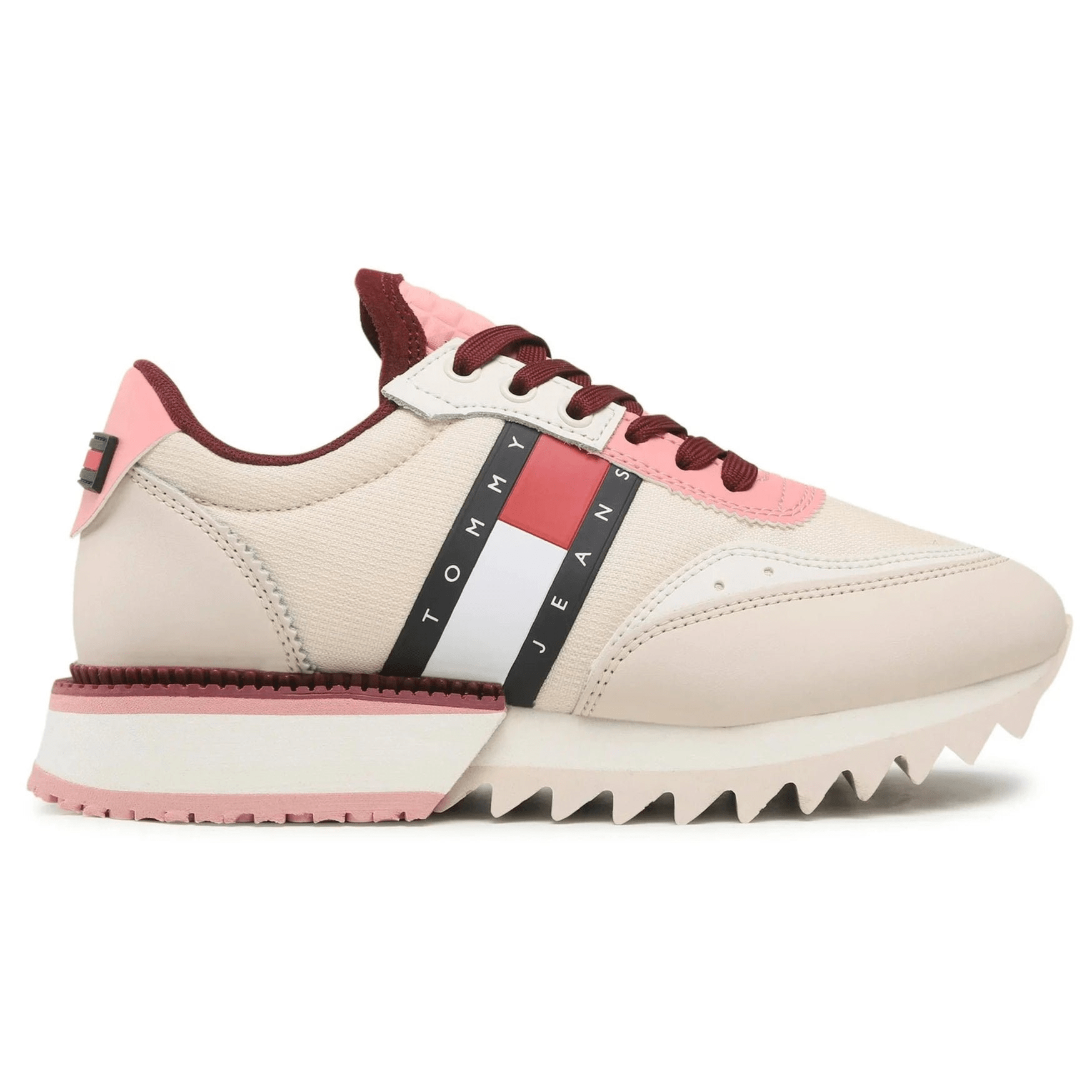TOMMY HILFIGER Sneakers Cleat - Footcourt Egypt
