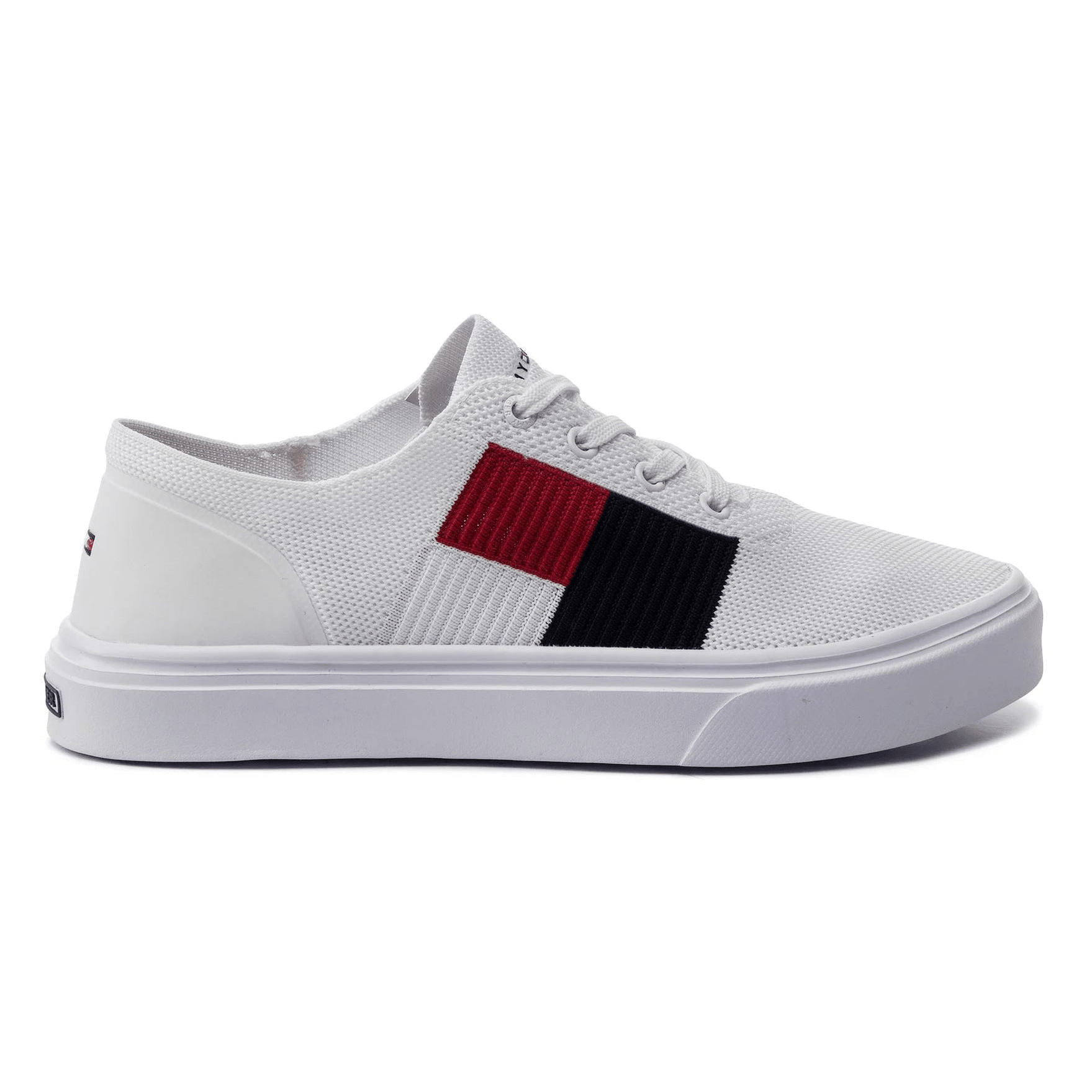 TOMMY HILFIGER Lightweight Knit Flag - Footcourt Egypt