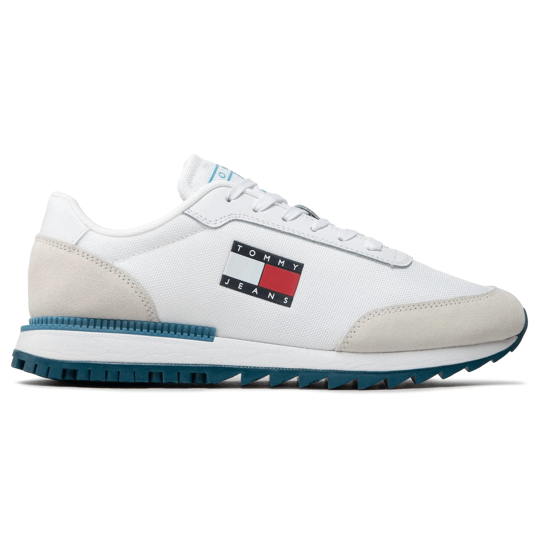 TOMMY HILFIGER Retro Evolve Sneakers - Footcourt Egypt