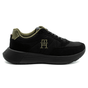 TOMMY HILFIGER Classic Elevated Runner Mix - Footcourt Egypt