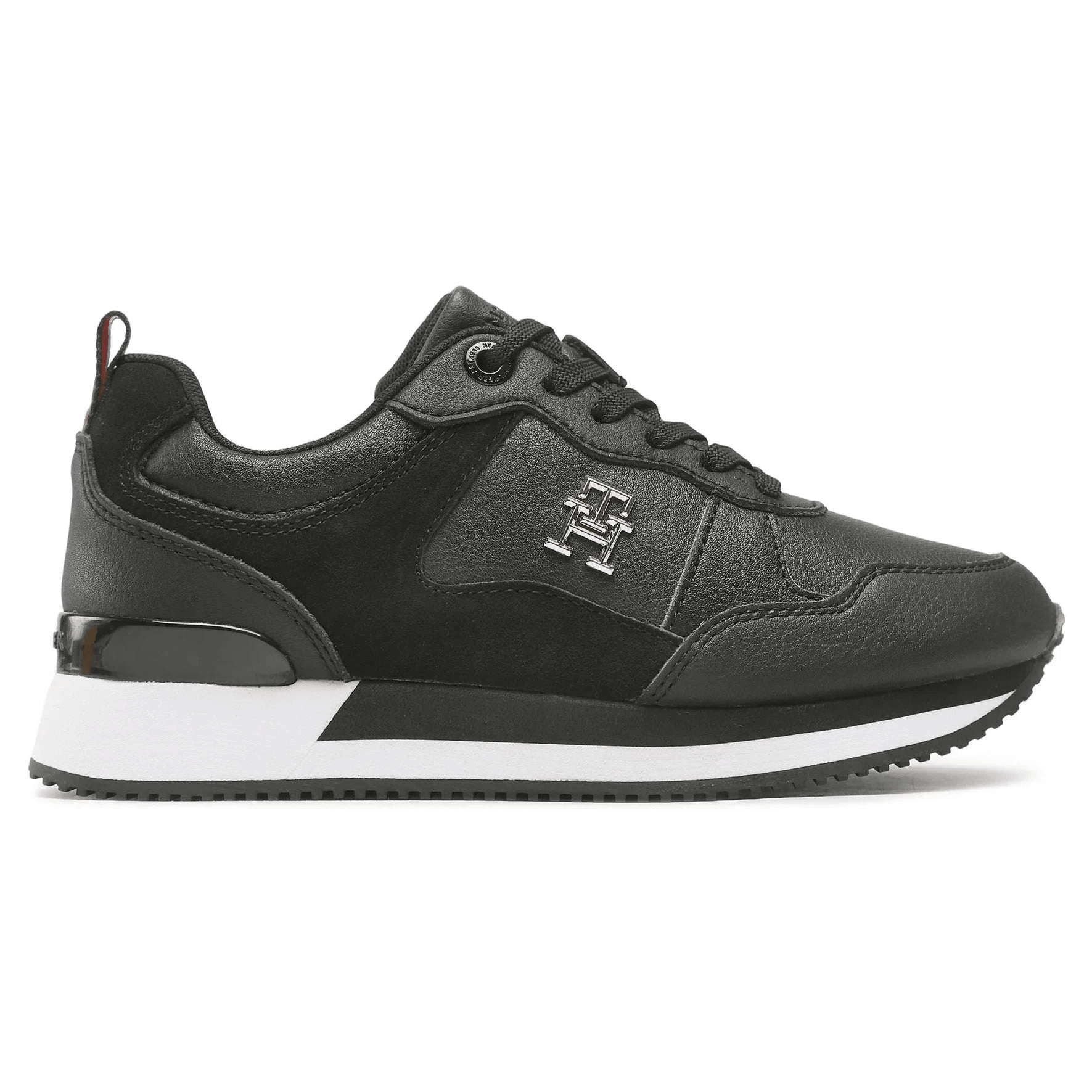 TOMMY HILFIGER Sneakers Th Essential Runner - Footcourt Egypt