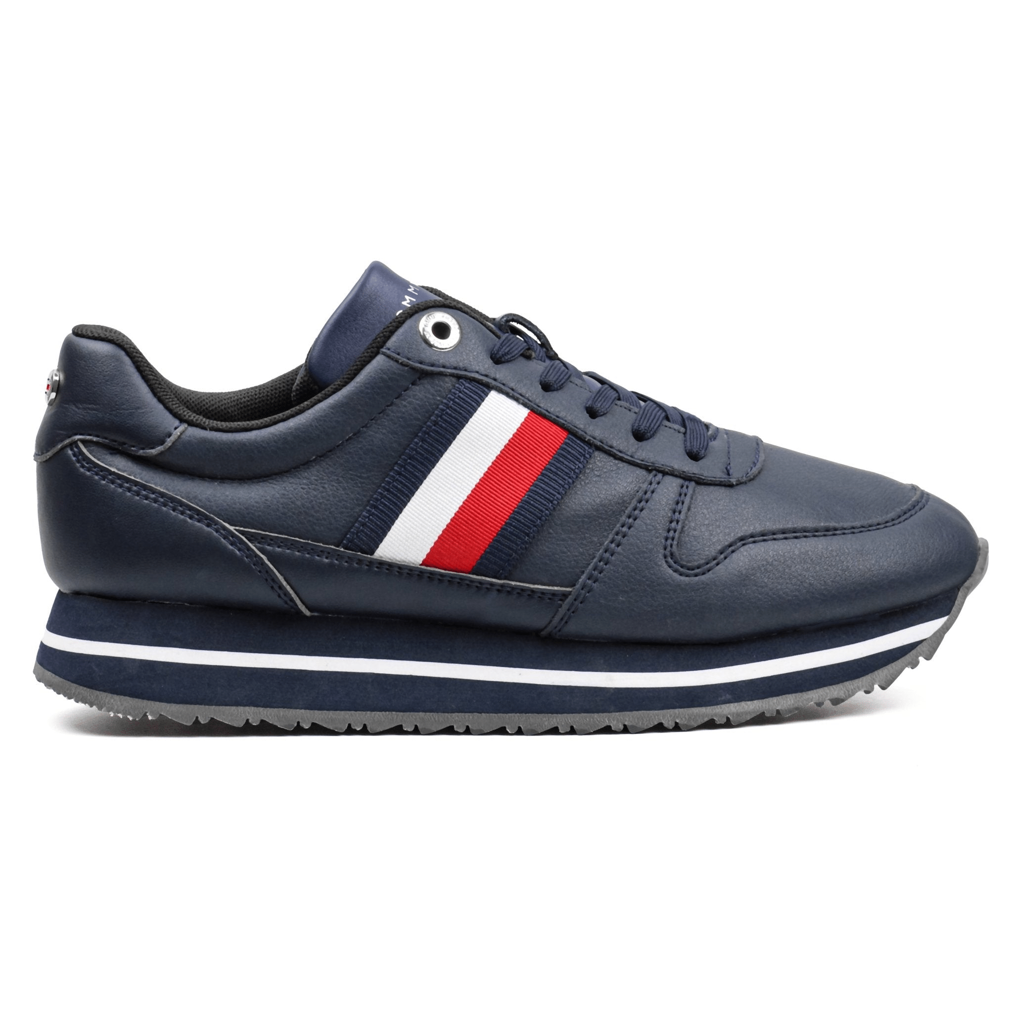 TOMMY HILFIGER Corporate Lifestyle Runner - Footcourt Egypt