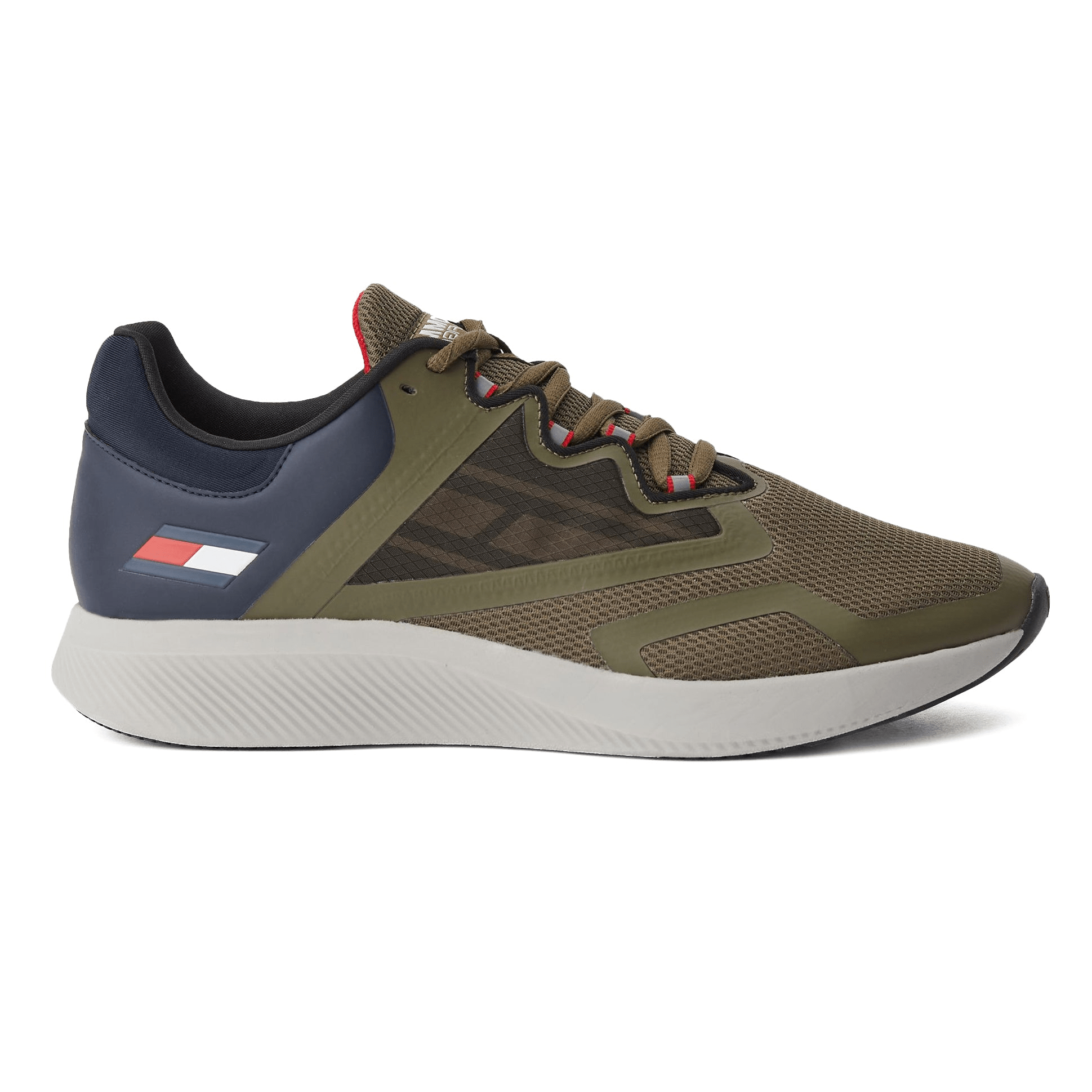 TOMMY HILFIGER Sport 6 Mixed Mat - Footcourt Egypt