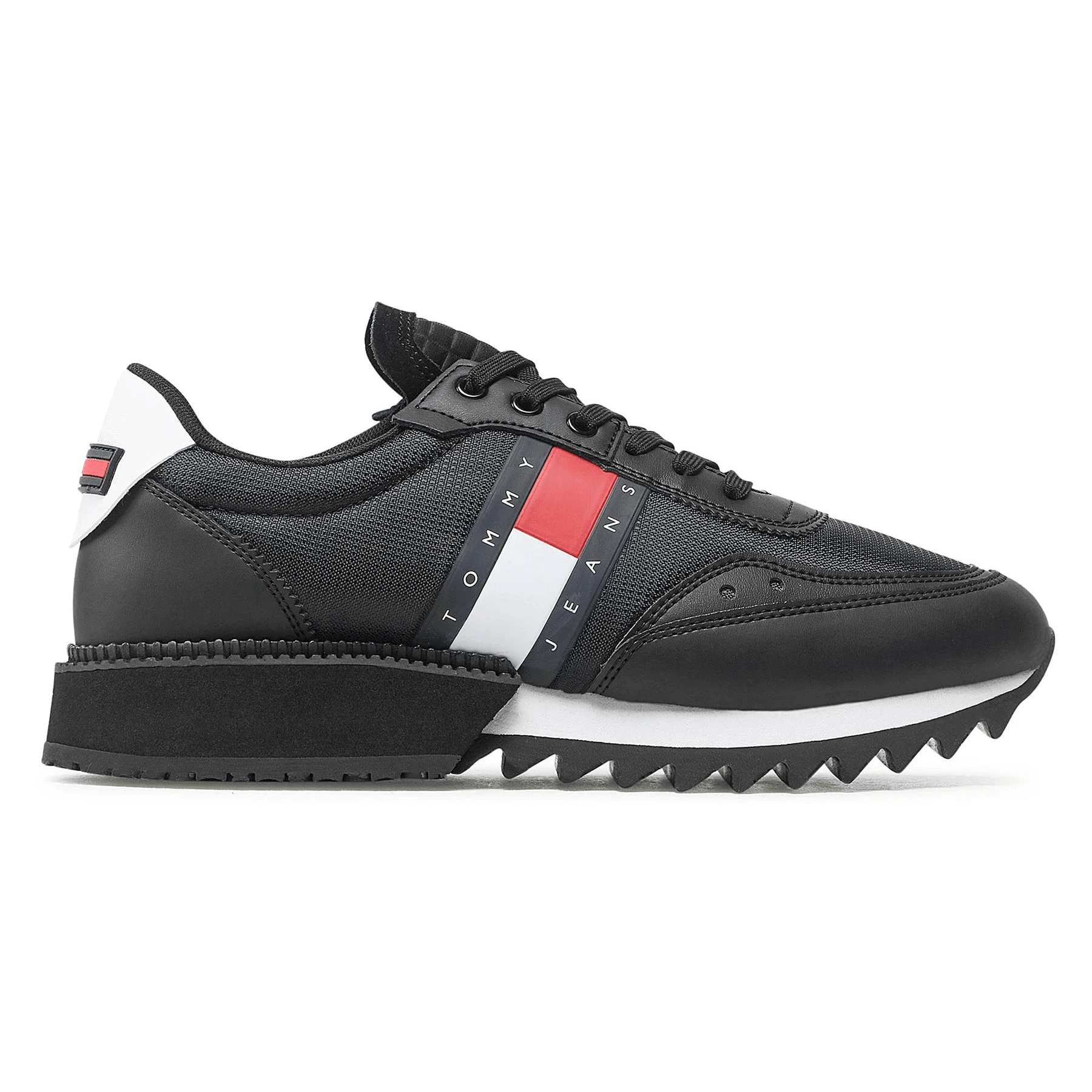 TOMMY HILFIGER Sneakers Cleat - Footcourt Egypt