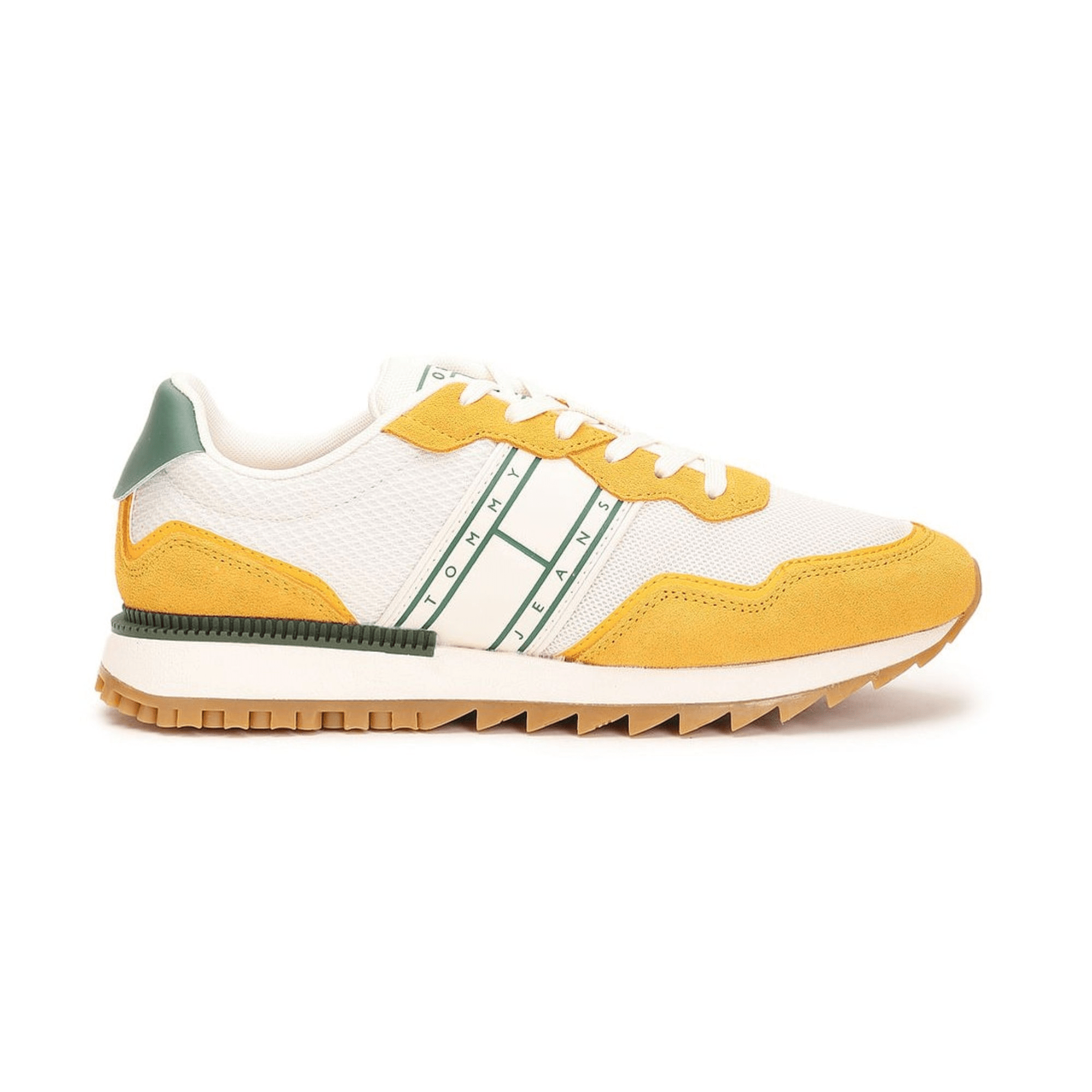TOMMY HILFIGER TJM TETRO RUNNER - Footcourt Egypt