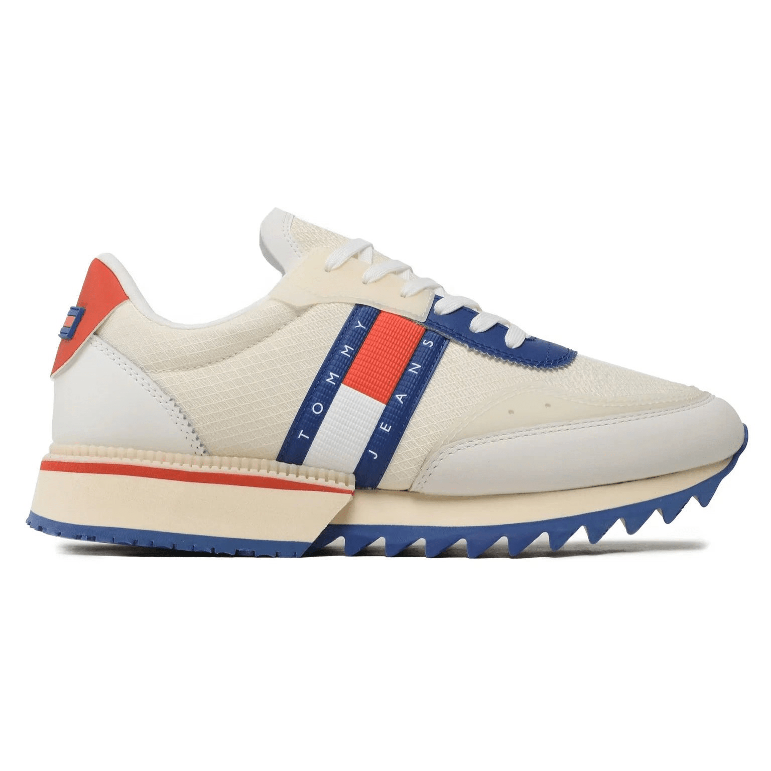 TOMMY HILFIGER Tjm Runner Translucent - Footcourt Egypt