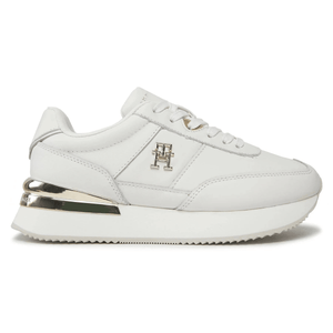 TOMMY HILFIGER Th Elevated Feminine Runner - Footcourt Egypt