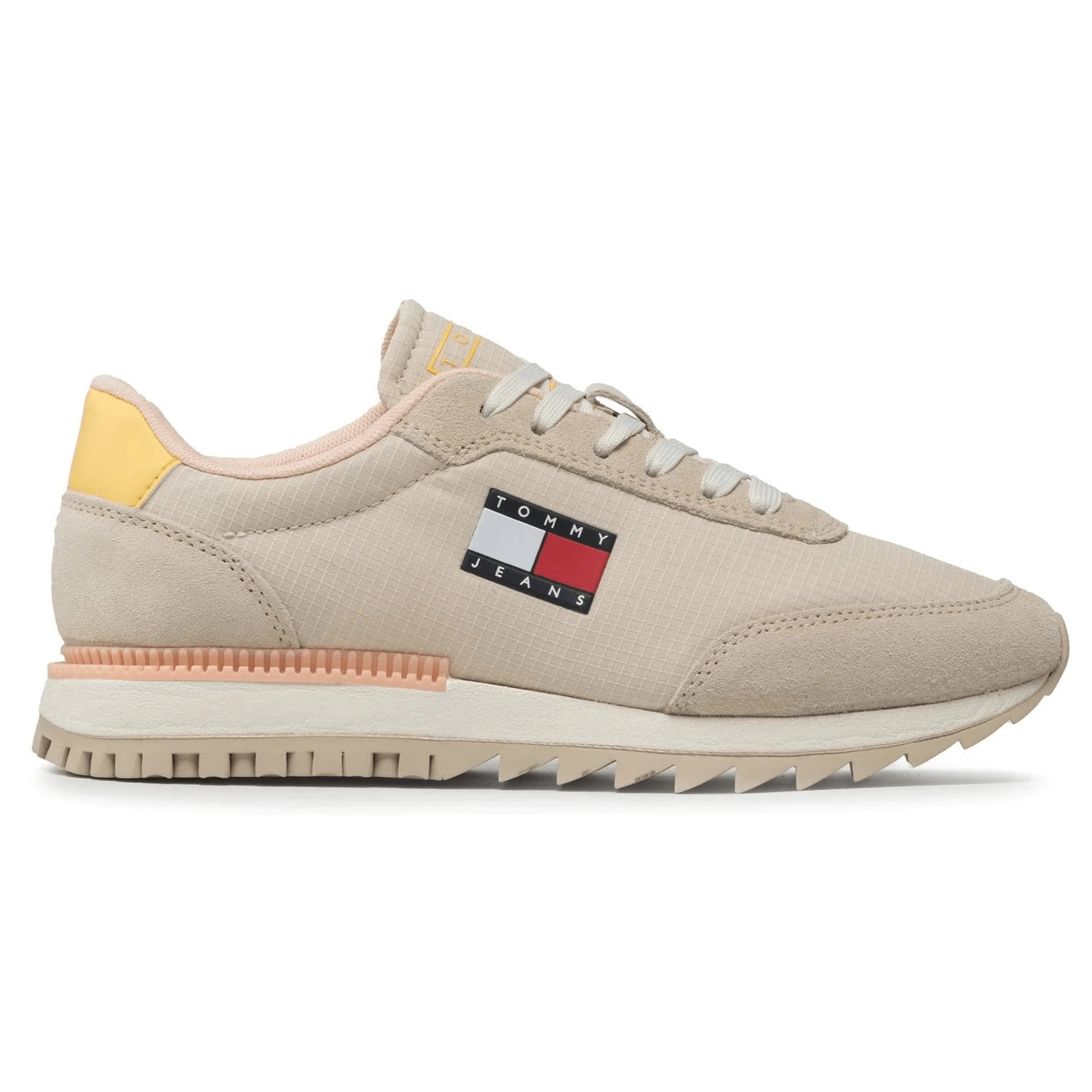 TOMMY HILFIGER Retro Evolve Wmn Sneakers - Footcourt Egypt