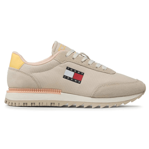 TOMMY HILFIGER Retro Evolve Wmn Sneakers - Footcourt Egypt