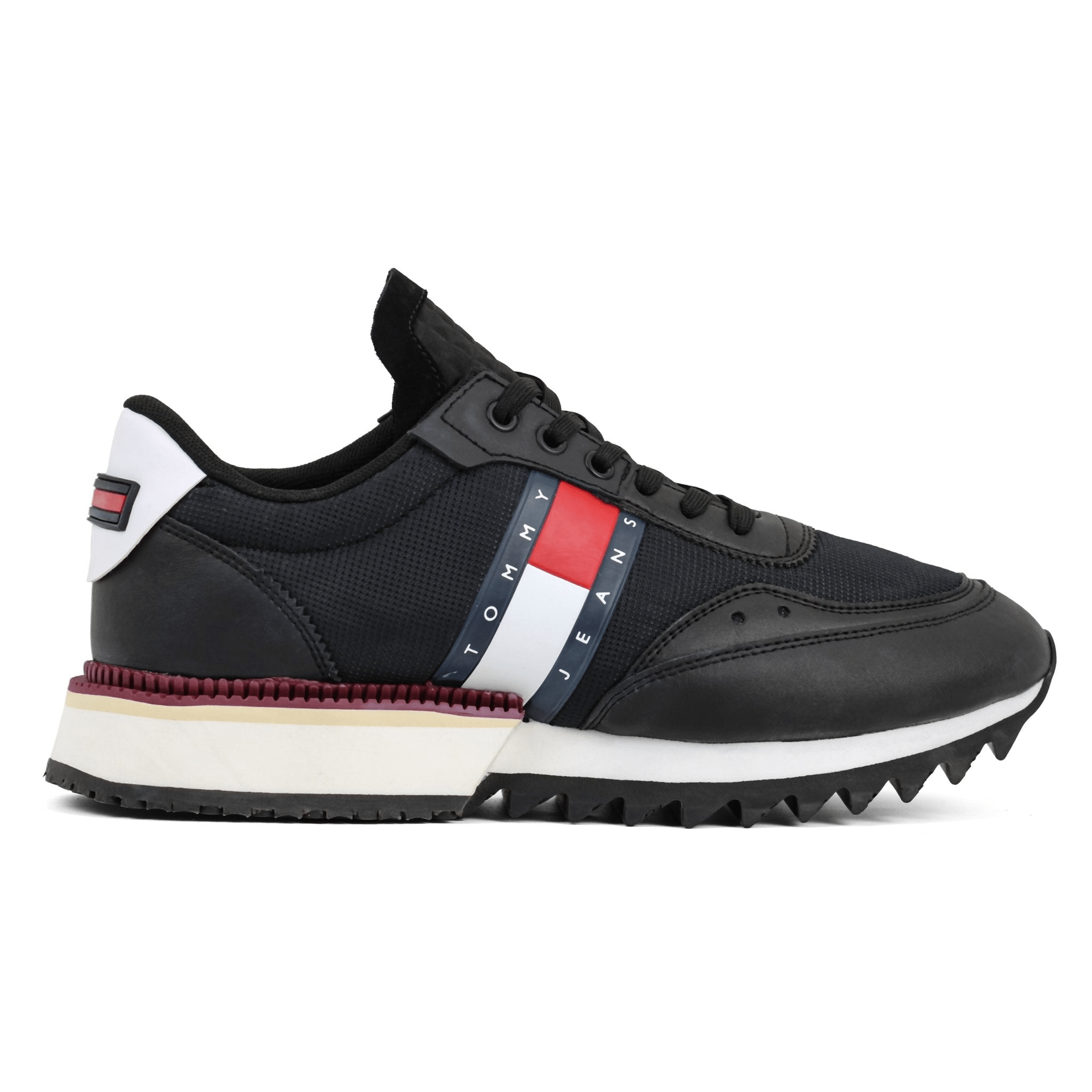 TOMMY HILFIGER Sneakers Cleat - Footcourt Egypt