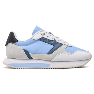 TOMMY HILFIGER Sneakers Essential Th Runner - Footcourt Egypt