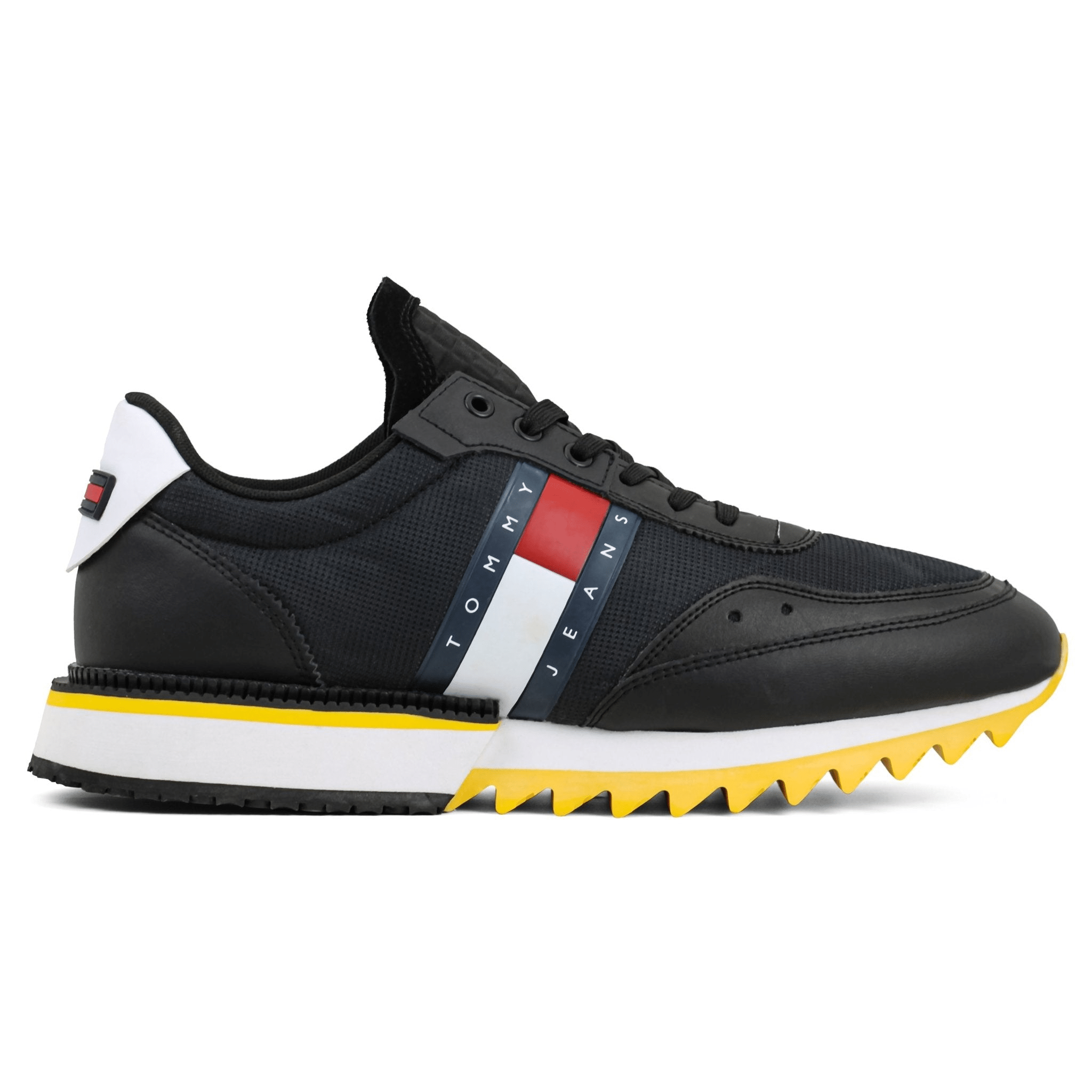 TOMMY HILFIGER Sneakers Cleat - Footcourt Egypt