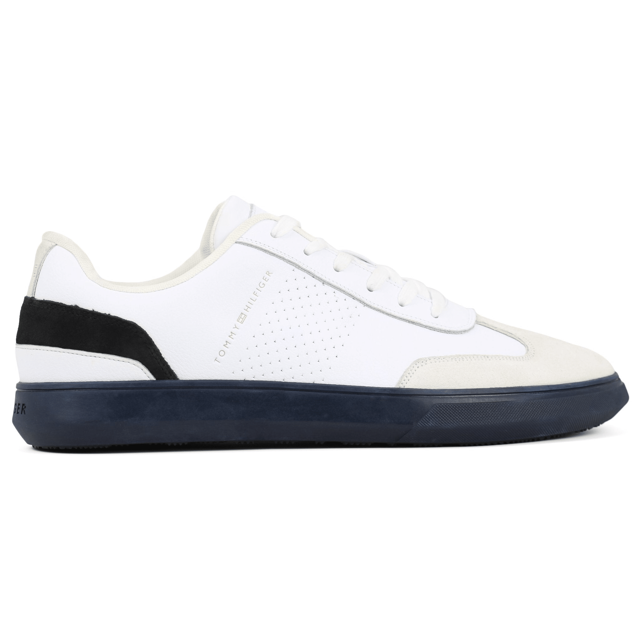 TOMMY HILFIGER Sneakers Supercup - Footcourt Egypt