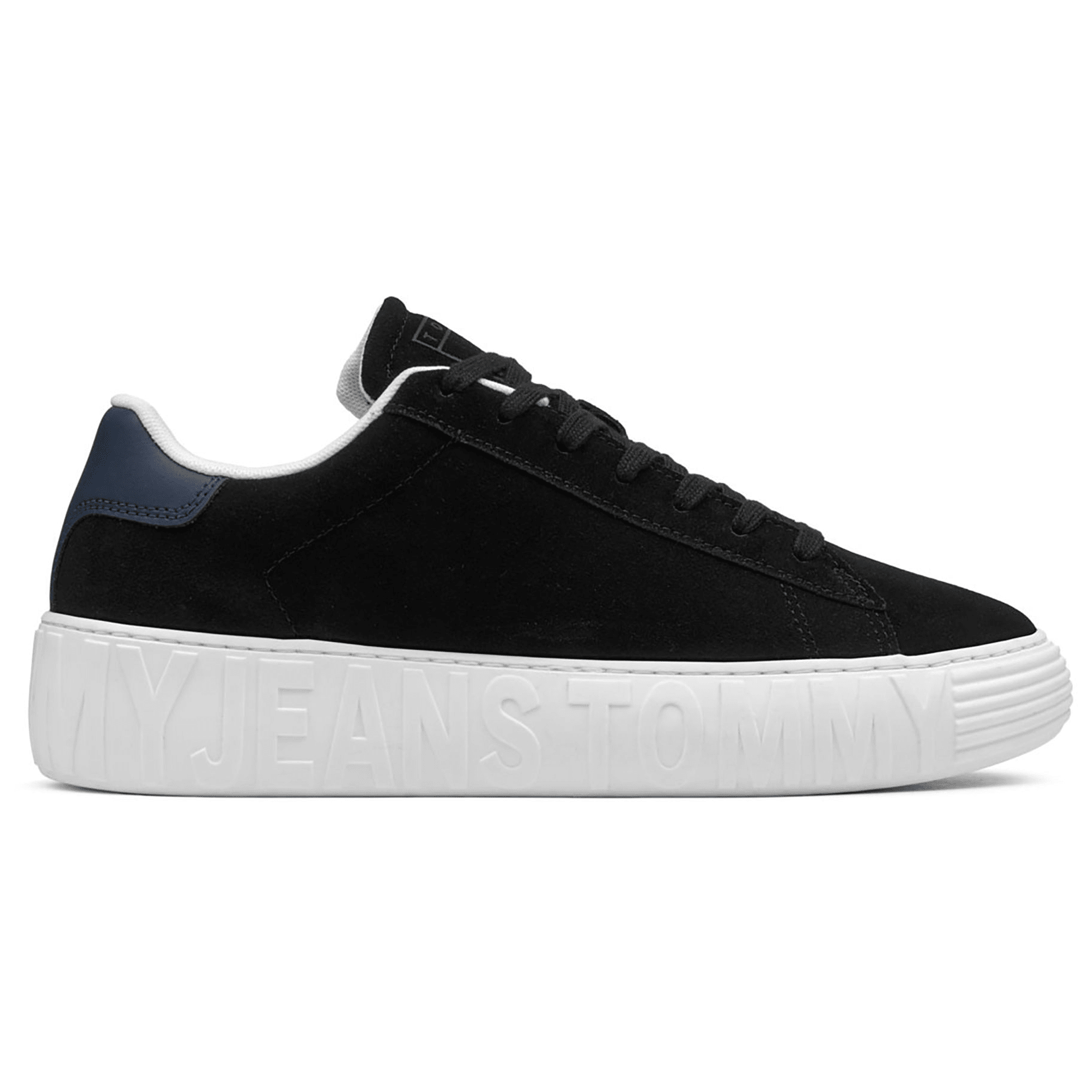 TOMMY HILFIGER Tjm Suede Outsole - Footcourt Egypt